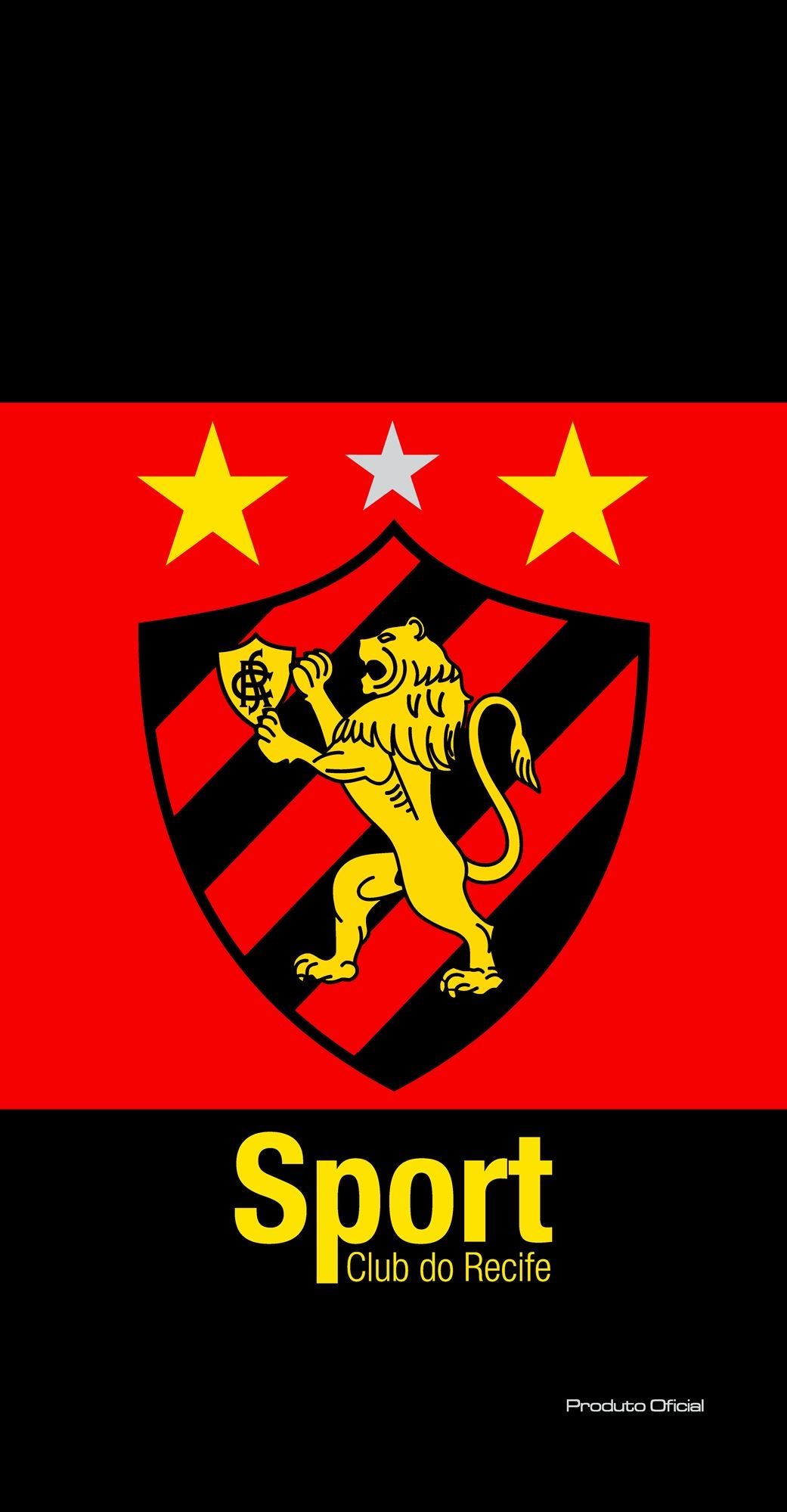 TOALHA AVELUDADA OFICIAL DO SPORT