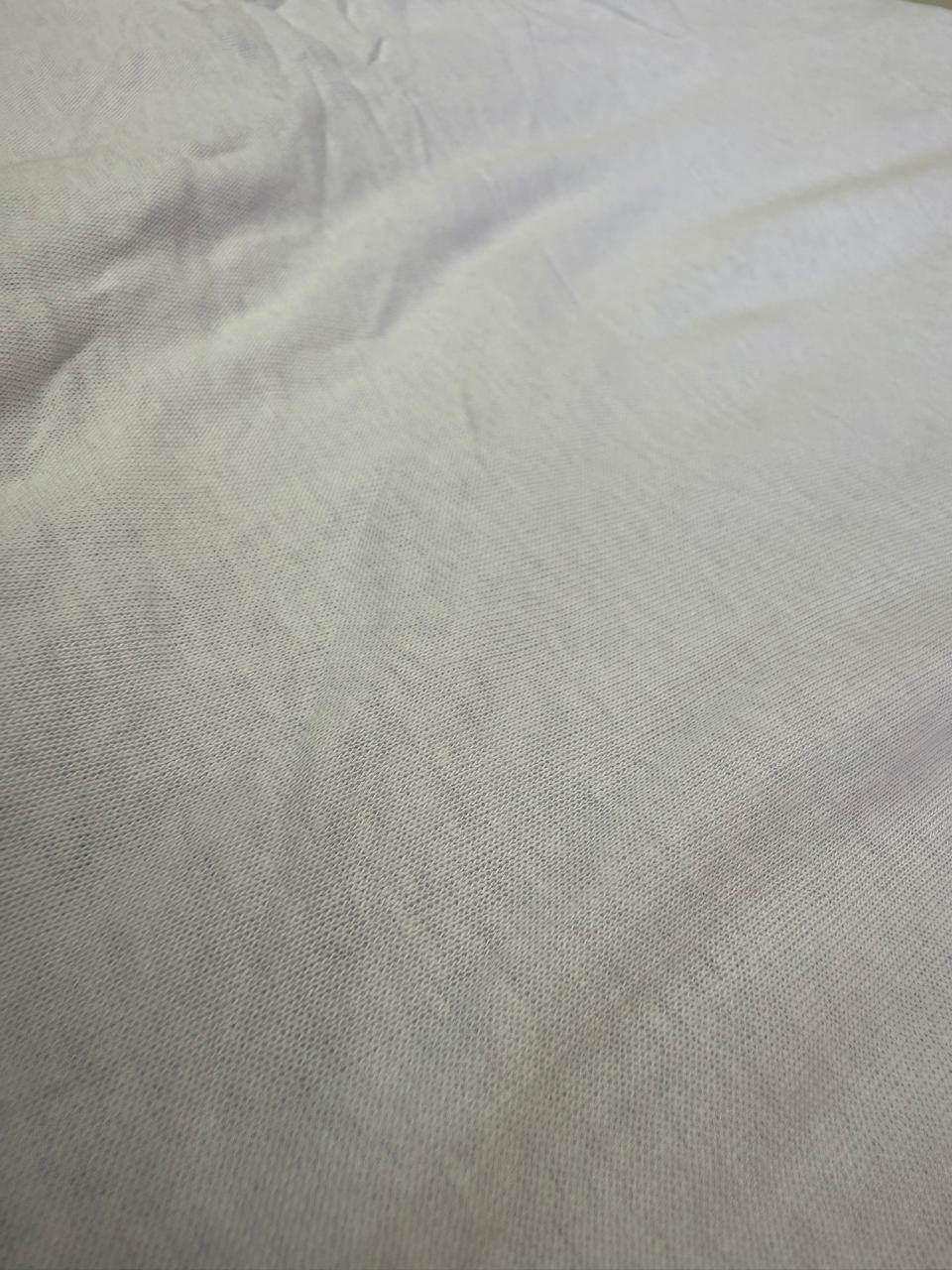 LENÇOL KING COM ELÁSTICO BASIC BRANCO