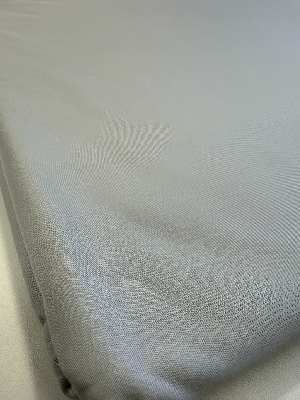 Jogo de Cama Buettner Fibra de Bambu Luxo 350 Fios - Queen - Prata