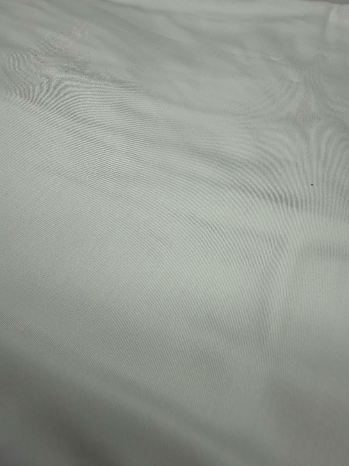 Jogo de Cama Buettner Cristal Renascença Percal 300 Fios - 100% Algodão - Queen - Branco