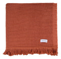 MANTA TERRACOTA 1,50m x 2,00m