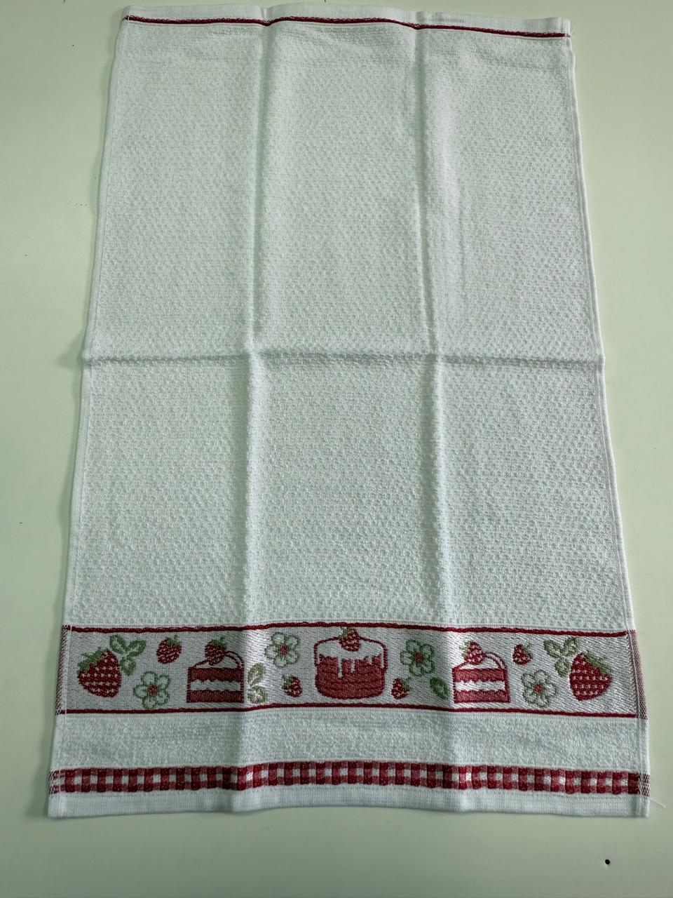 PANO DE COPA 45cm x 68cm GOURMET BOLO