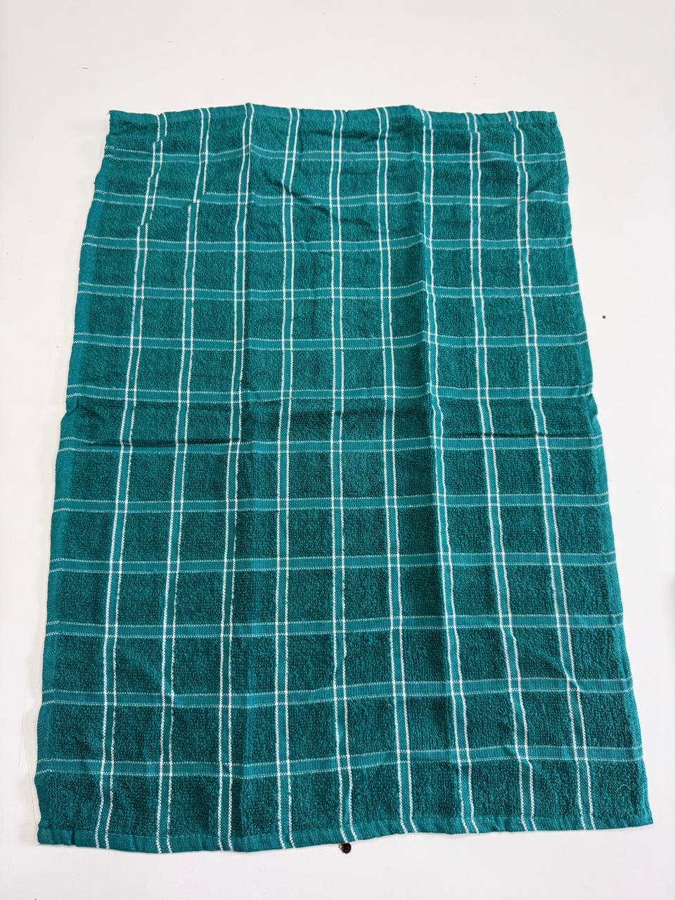 PANO DE COPA 45cm x 65cm CHESS - VERDE