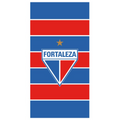 TOALHA ESTAMPADA OFICIAL DO FORTALEZA