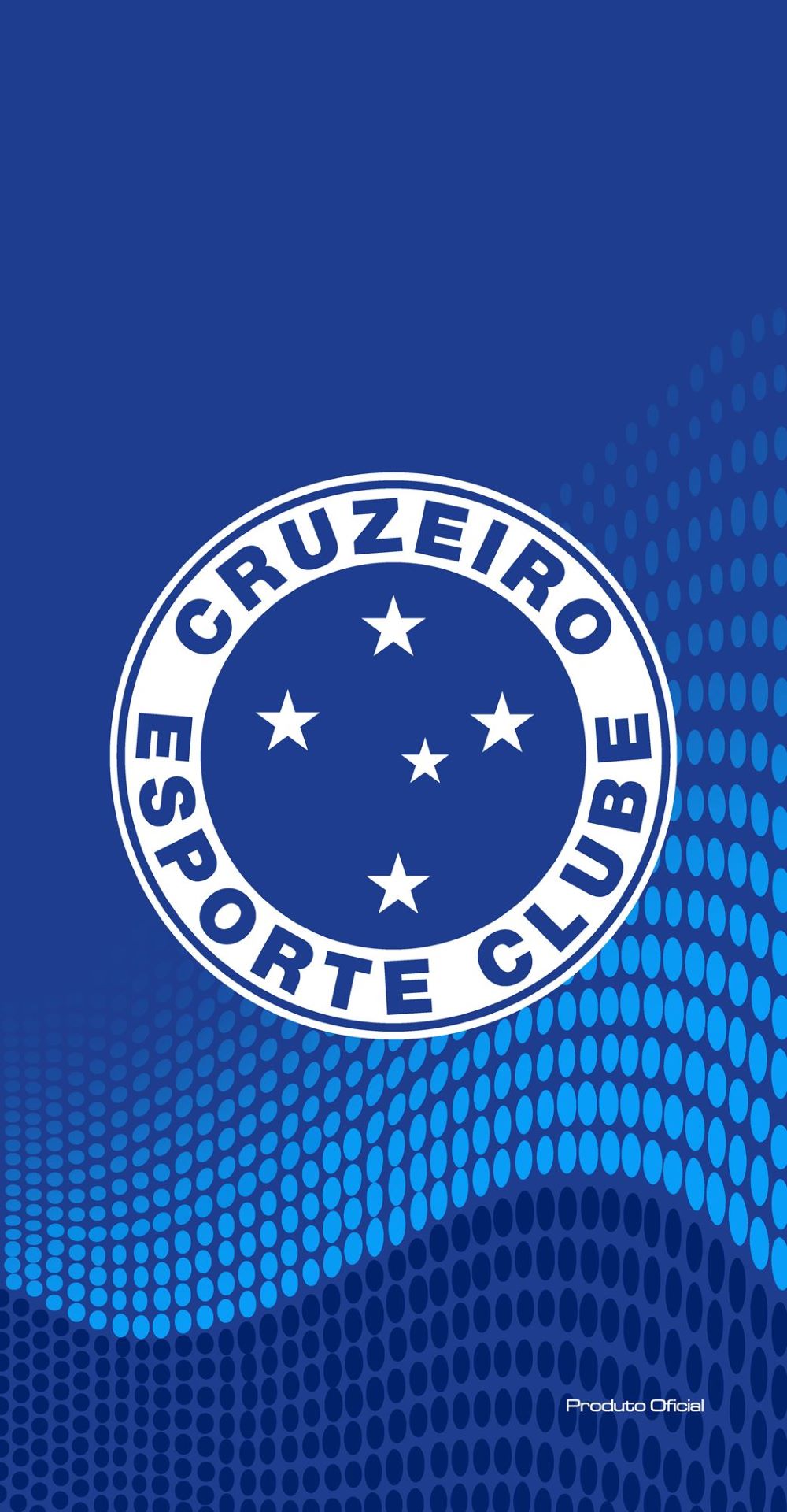 TOALHA AVELUDADA OFICIAL DO CRUZEIRO