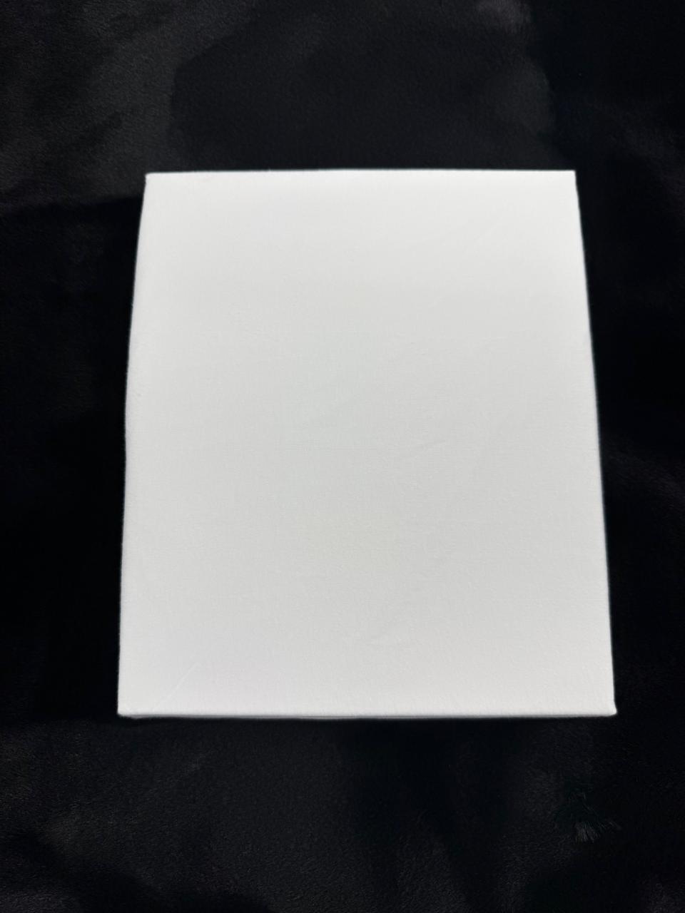 PROTETOR DE COLCHÃO IMPERMEÁVEL QUEEN BRANCO