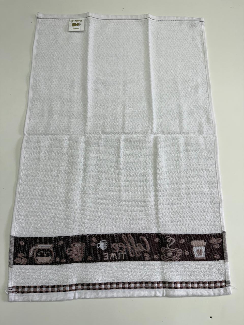 PANO DE COPA 45cm x 68cm GOURMET CAFÉ