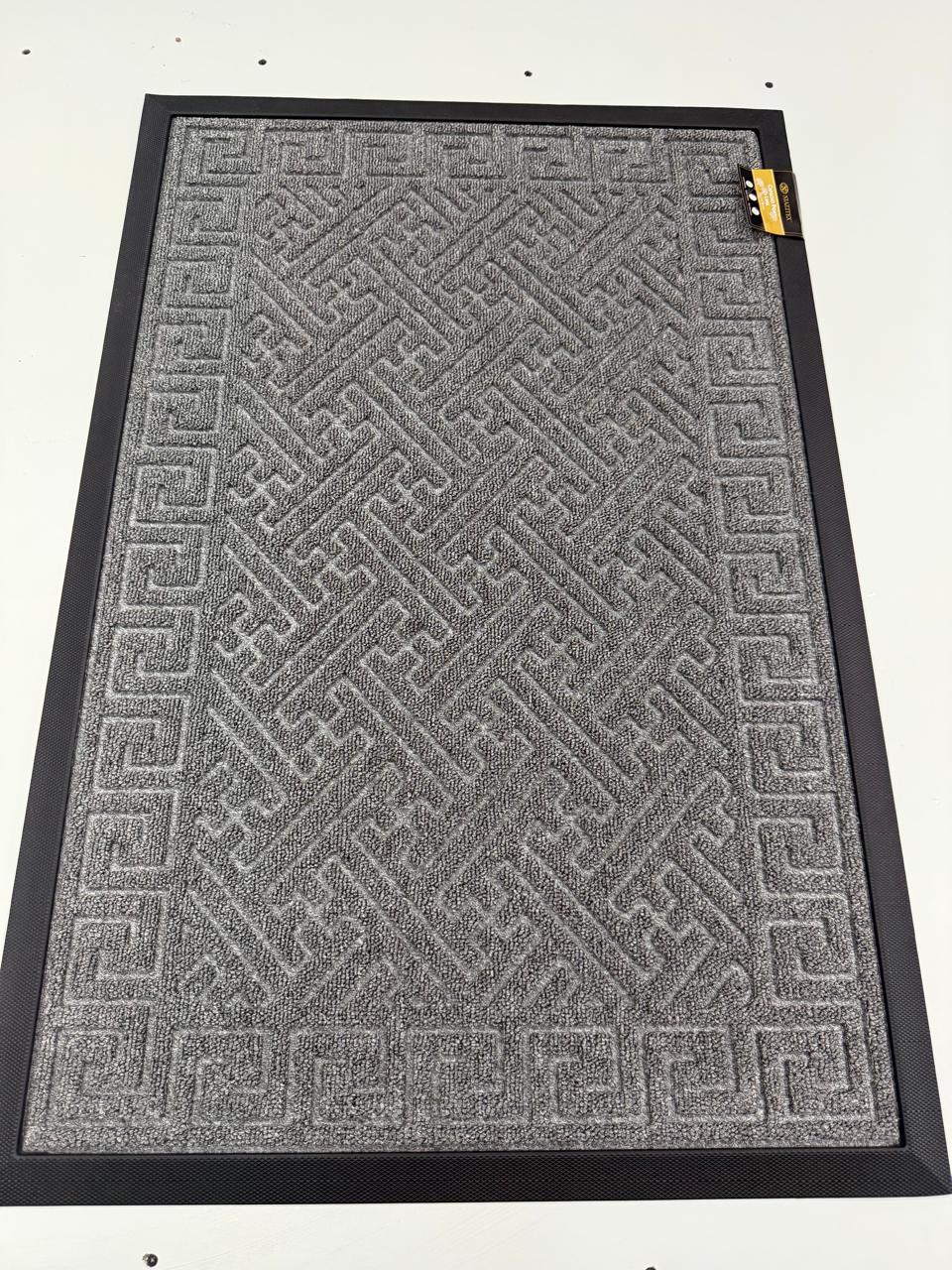 TAPETE PORTA LIMA 60cm x 90cm DES.001