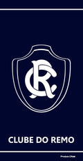 TOALHA AVELUDADA OFICIAL DO REMO