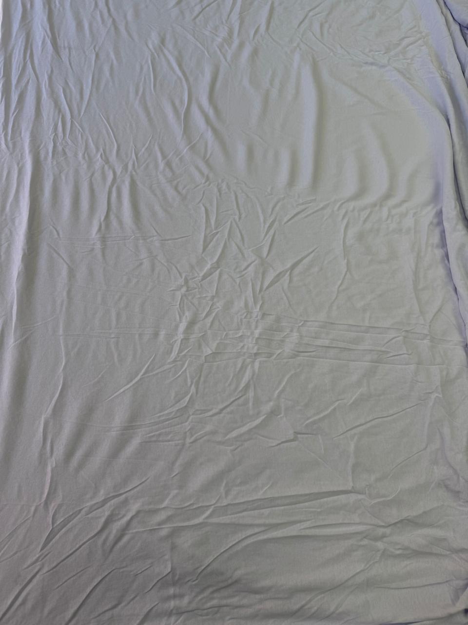LENÇOL KING COM ELÁSTICO BASIC BRANCO