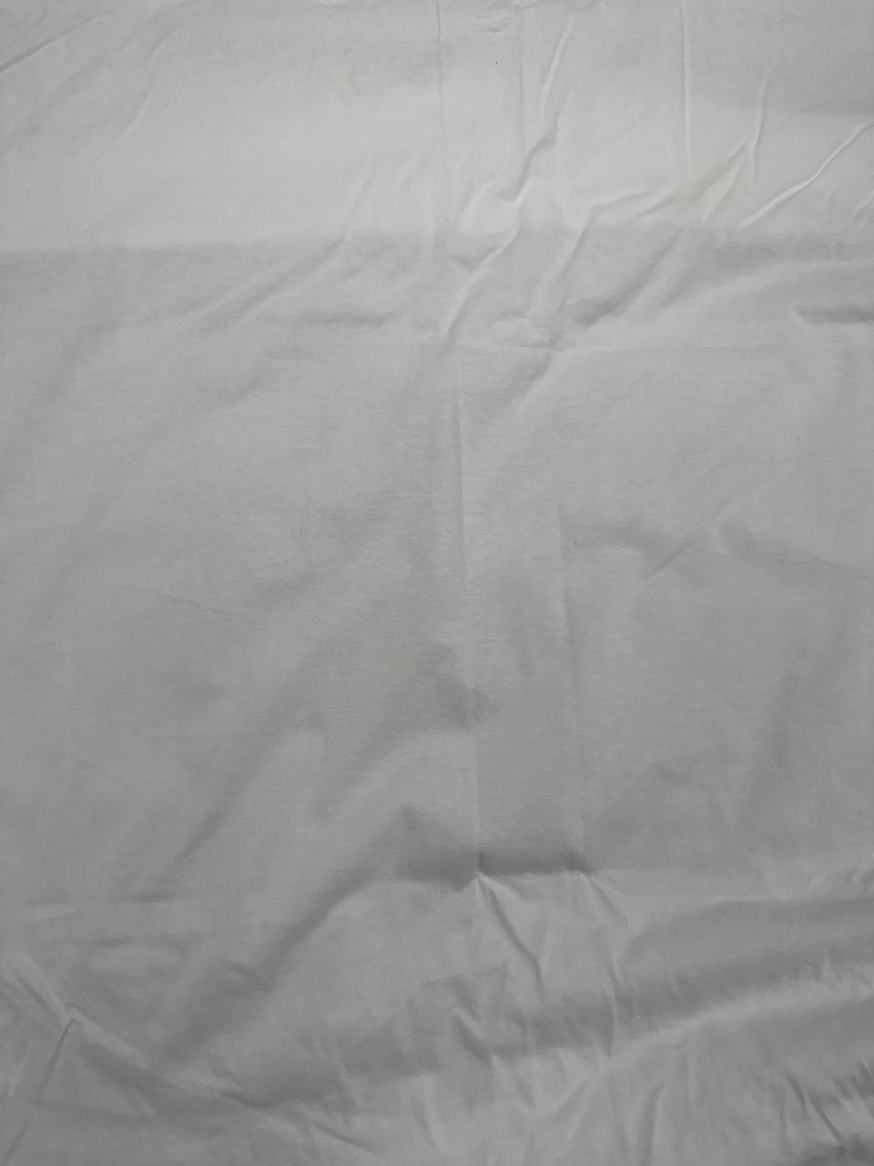 PROTETOR DE COLCHÃO IMPERMEÁVEL QUEEN BRANCO