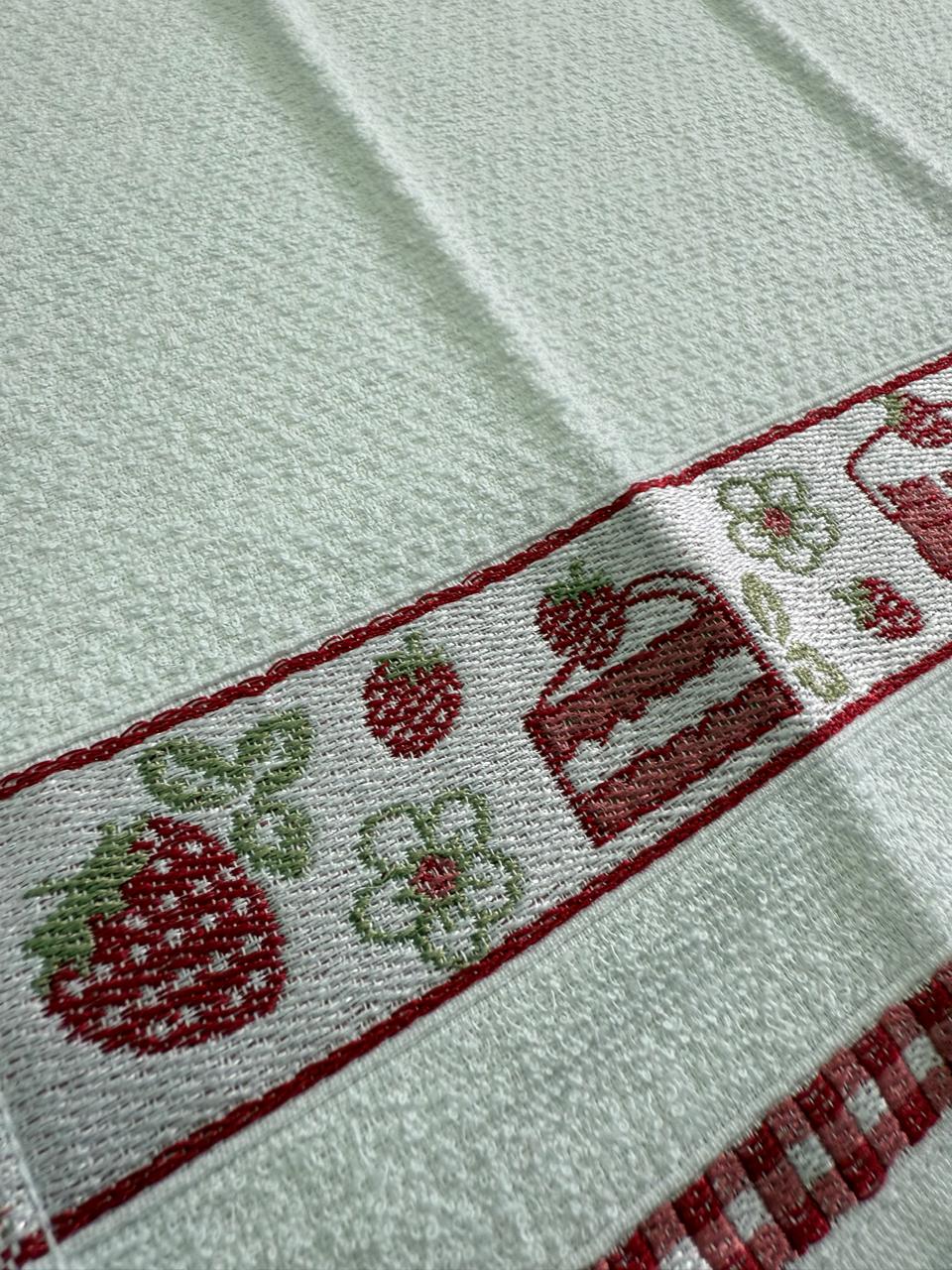PANO DE COPA 45cm x 68cm GOURMET BOLO