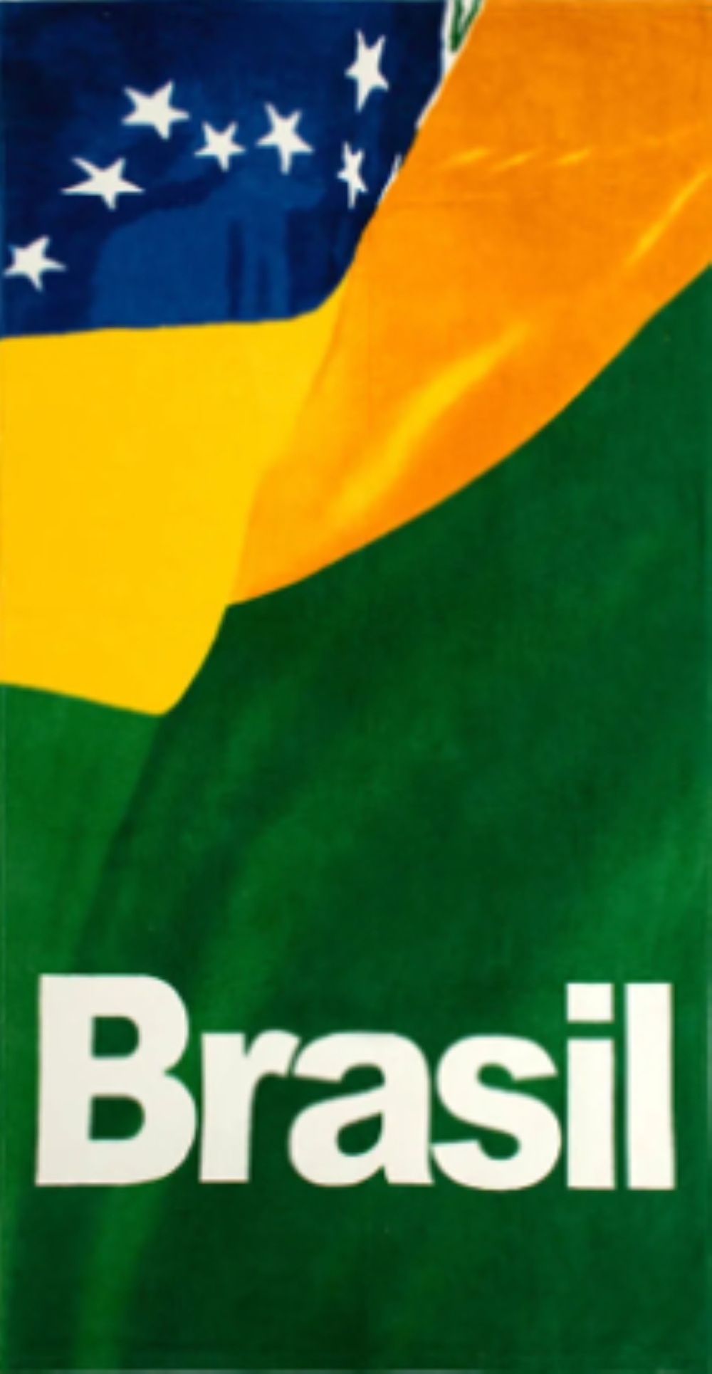 TOALHA DO BRASIL