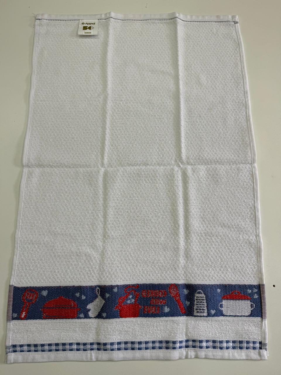 PANO DE COPA 45cm x 68cm GOURMET PANELAS