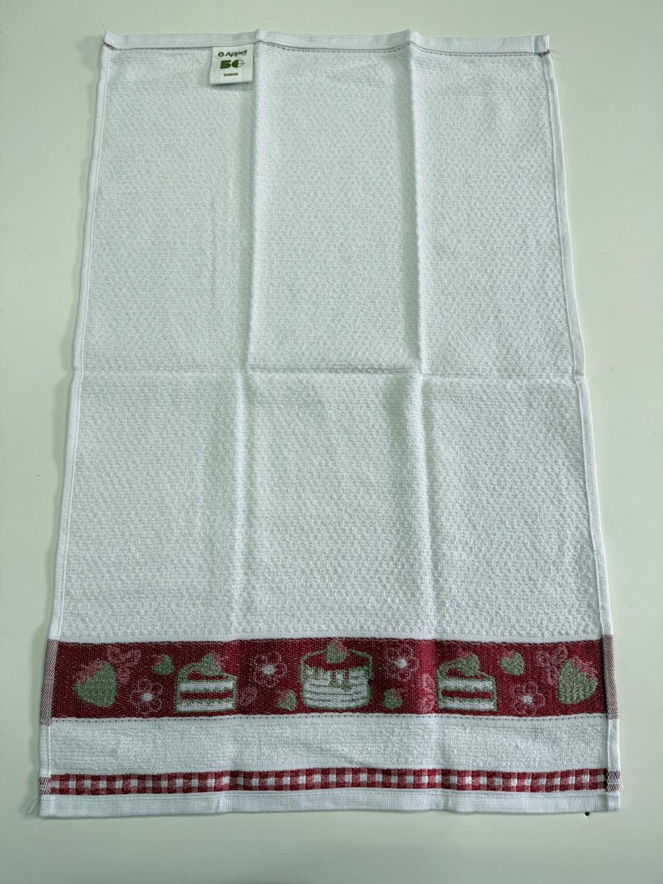 PANO DE COPA 45cm x 68cm GOURMET BOLO