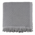 MANTA PIQUET COMFORT GRAFITE  1,50m x 2,00m
