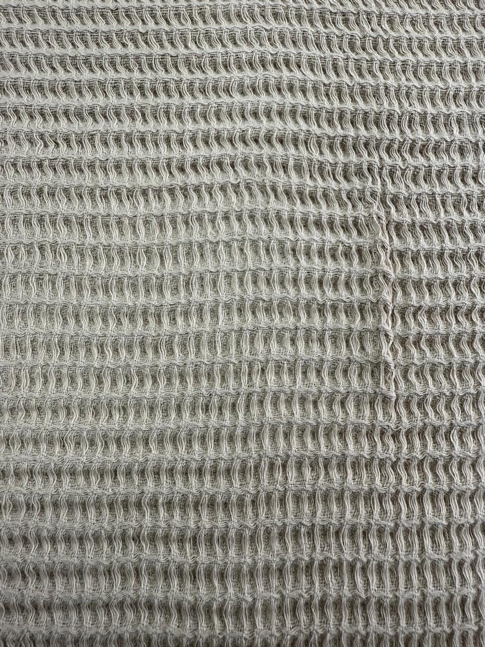MANTA PIQUET COMFORT NUDE 1,50m x 2,00m