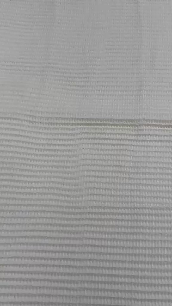 MANTA PIQUET COMFORT PÉROLA 1,50m x 2,00m